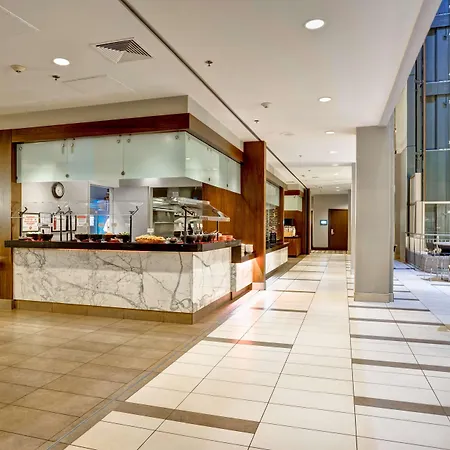 Hotel Embassy - Downtown River North 3*