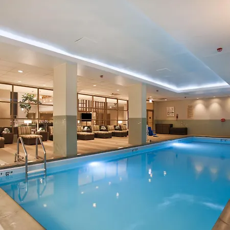 Hotel Embassy - Downtown River North