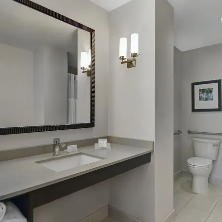 Embassy - Downtown River North 3*