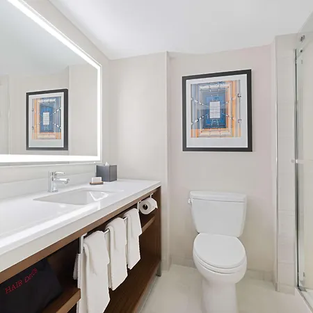 Hotel Embassy - Downtown River North 3*