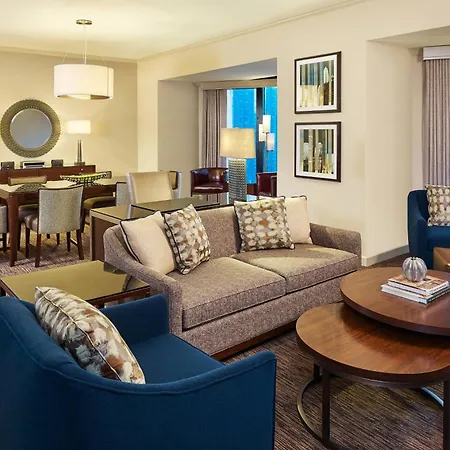 The Westin River North 4* Chicago