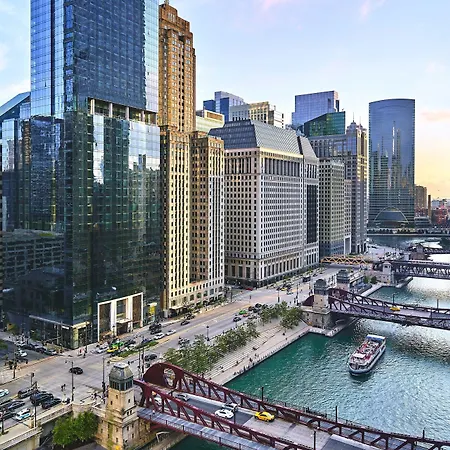 The Westin River North Hotel 4*