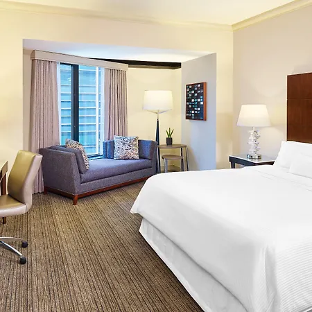 The Westin River North 4*
