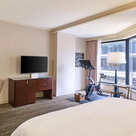 The Westin River North Hotel Chicago