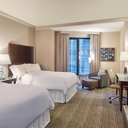 Hotel The Westin River North Chicago