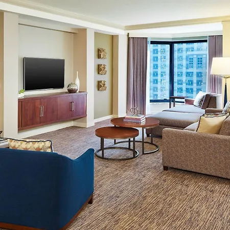 The Westin River North 4*