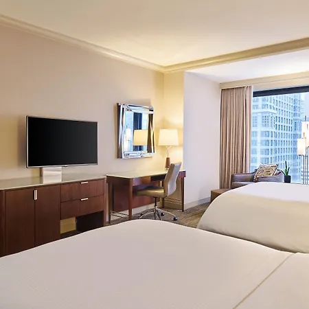Hotel The Westin River North Chicago