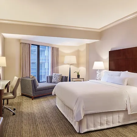 The Westin River North Hotel