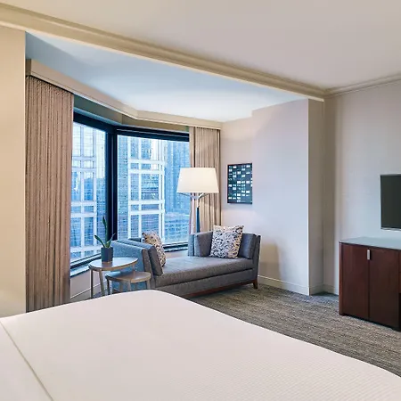 The Westin River North 4* Chicago