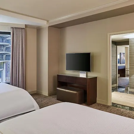 The Westin River North 4* Chicago