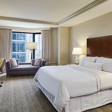The Westin River North 4*