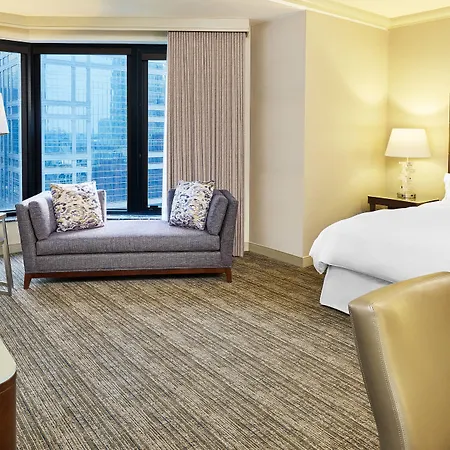 The Westin River North 4* Chicago