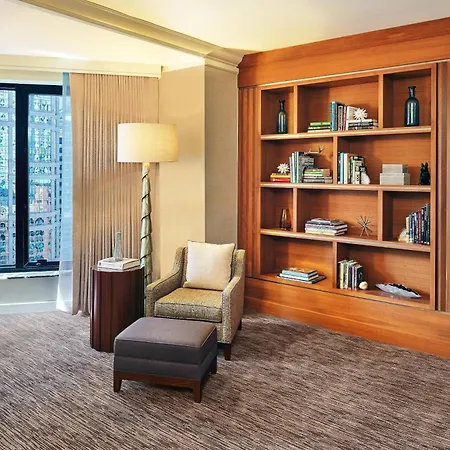Hotel The Westin River North Chicago