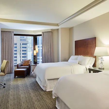 The Westin River North