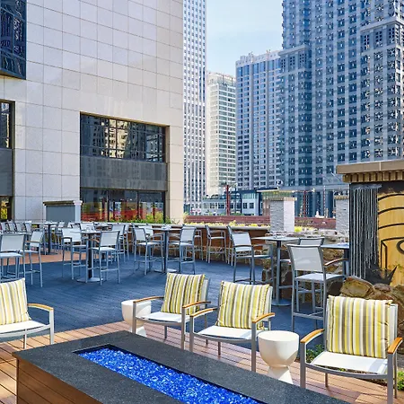 The Westin River North Chicago