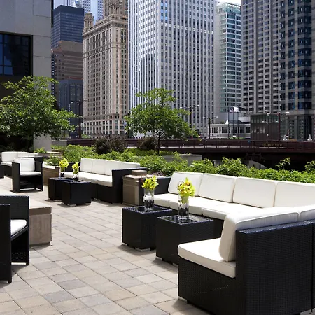 The Westin River North 4* Chicago