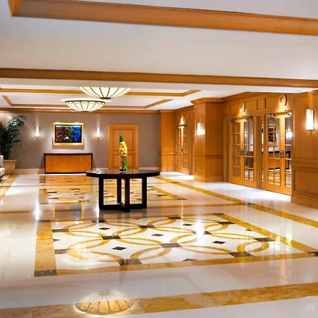 The Westin River North 4* Chicago