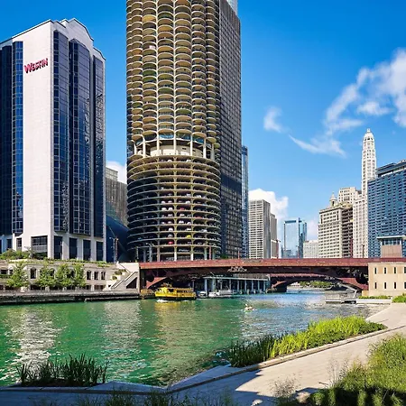 Hotel The Westin River North Chicago
