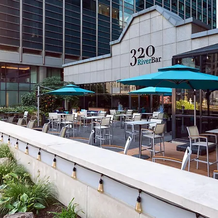 The Westin River North Hotel