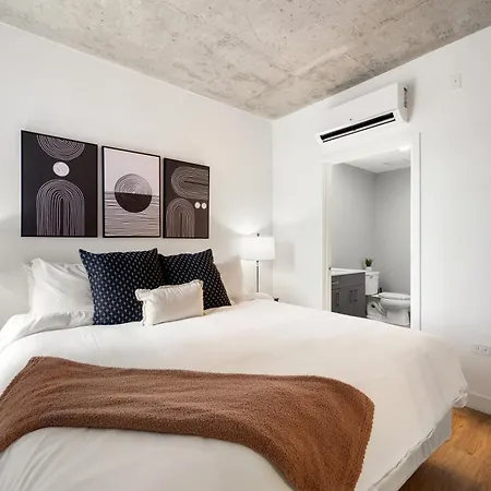 4br Corporate And Modern * Chicago