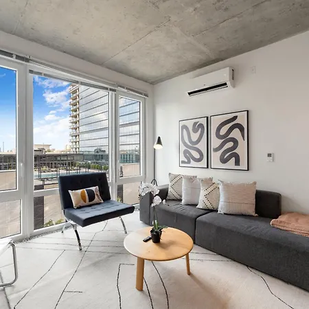 4br Corporate And Modern Hotel Chicago