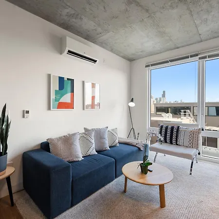 Group-ready 3br Sleek Design & Great Location *