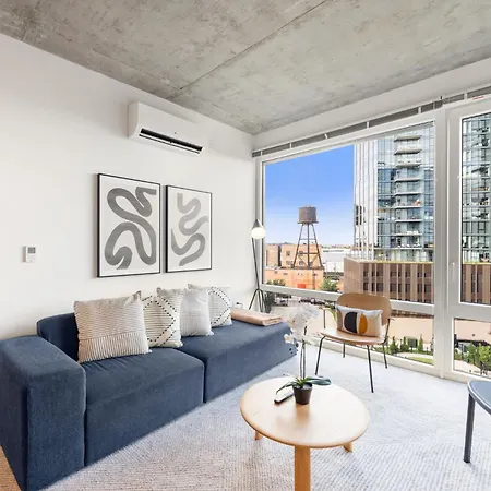 Hotel Elegant 3br Prime Location *