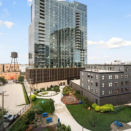 Elegant 3br Prime Location Hotel
