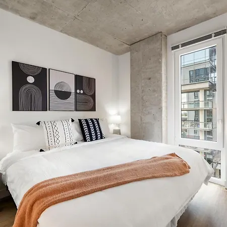 4br Corporate And Modern *