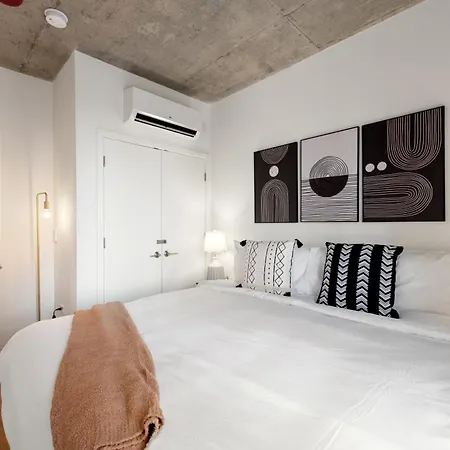 4br Corporate And Modern Hotel *
