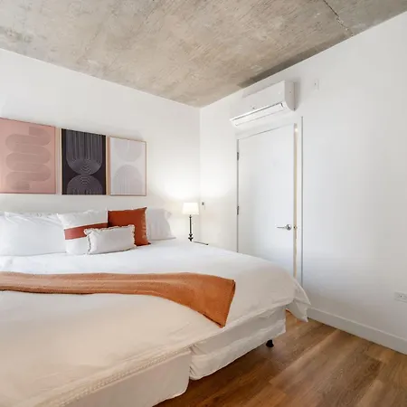 Elegant 3br Prime Location Hotel *