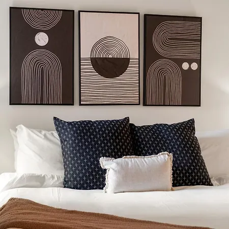 4br Corporate And Modern Hotel Chicago