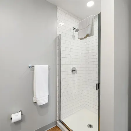Hotel 4br Corporate And Modern Chicago