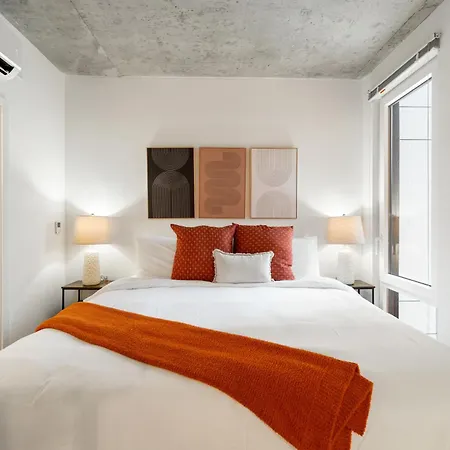 4br Corporate And Modern