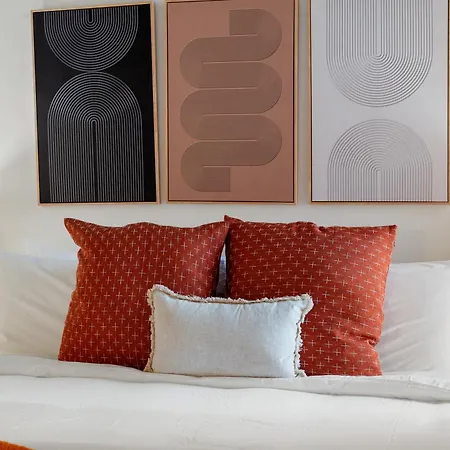 4br Corporate And Modern Hotel Chicago
