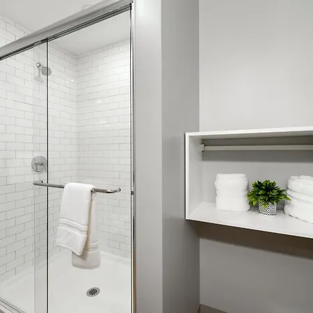 Hotel 4br Corporate And Modern Chicago