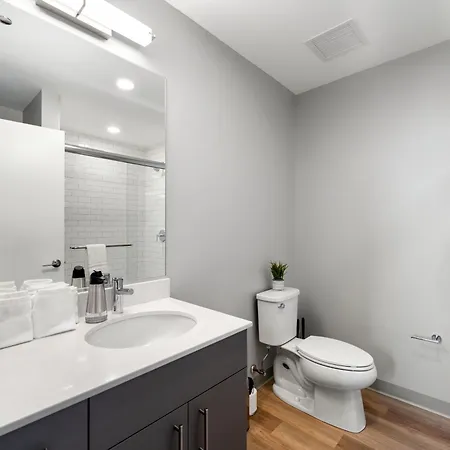 4br Corporate And Modern *