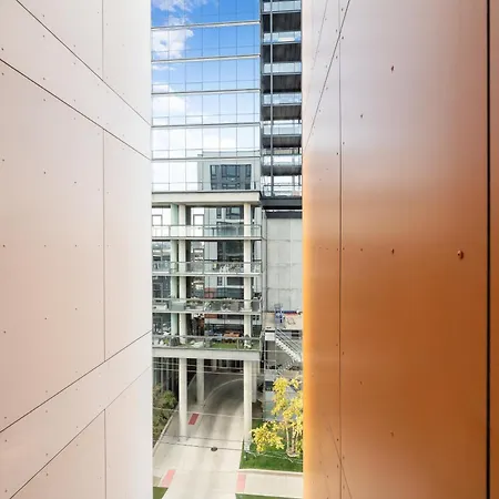 4br Corporate And Modern Hotel *