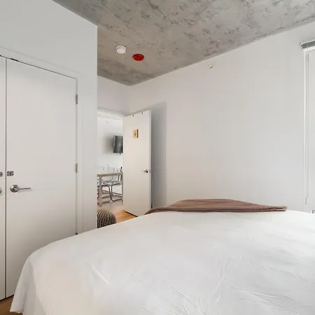 Hotel 4br Corporate And Modern Chicago