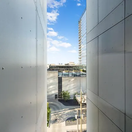 Hotel 4br Corporate And Modern *