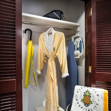 Staypineapple, An Iconic Hotel, The Loop 4* Chicago