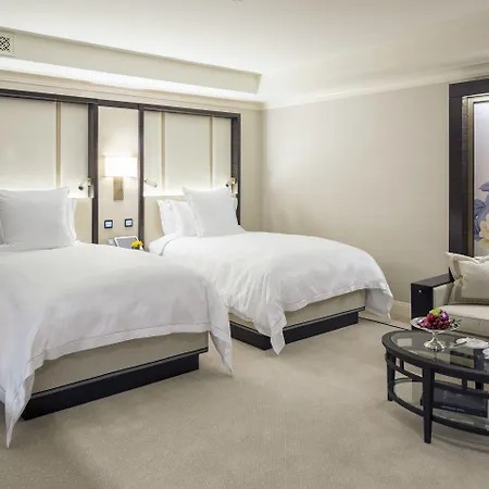 Hotel The Peninsula 5*