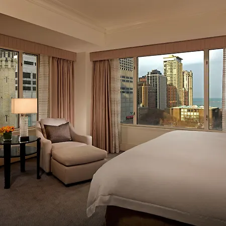 The Peninsula Chicago