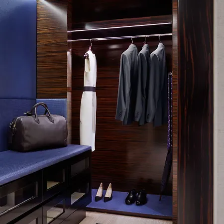 Hotel The Peninsula 5*