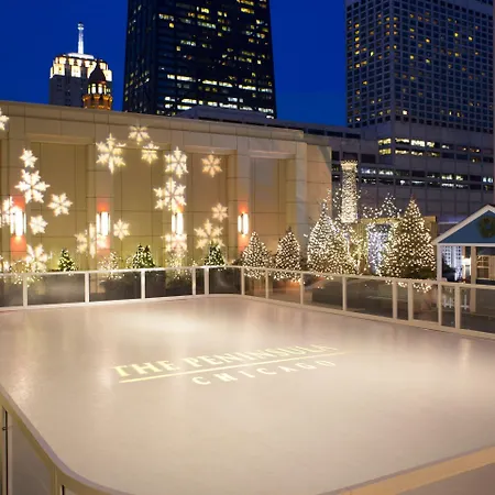 Hotel The Peninsula 5*