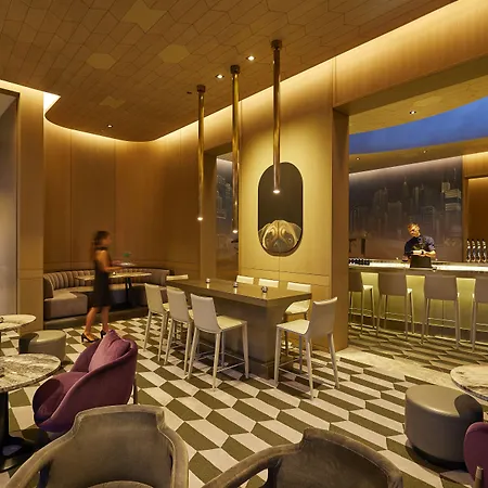 Hotel The Peninsula 5*