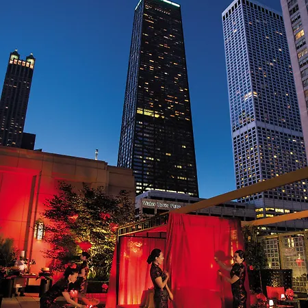 The Peninsula 5*