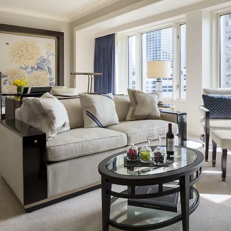 The Peninsula Hotel Chicago