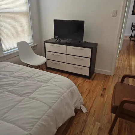 Holiday home Bluenile Chicago