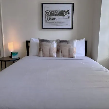 Chic Vintage In The Gold Coast - Sp 1205